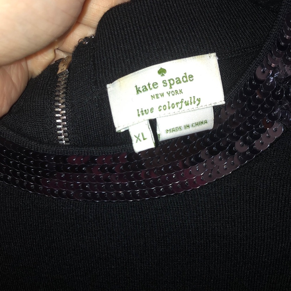 Kate Spade Top - Picture 2 of 6